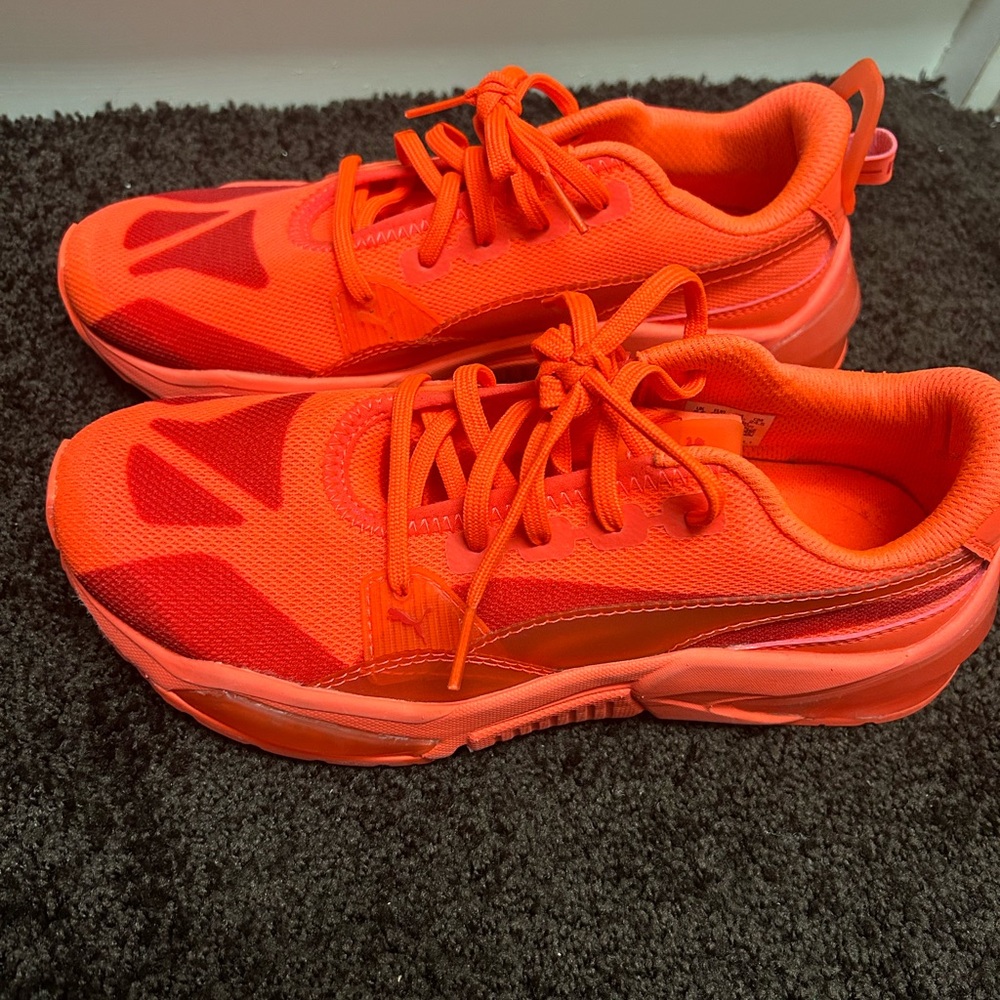 Puma sneakers